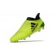 Bota de Fútbol adidas X 17+ Purespeed FG -