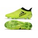 Bota de Fútbol adidas X 17+ Purespeed FG -