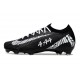 Botas Nike Zoom Mercurial Vapor 16 Elite FG Negro Blanco