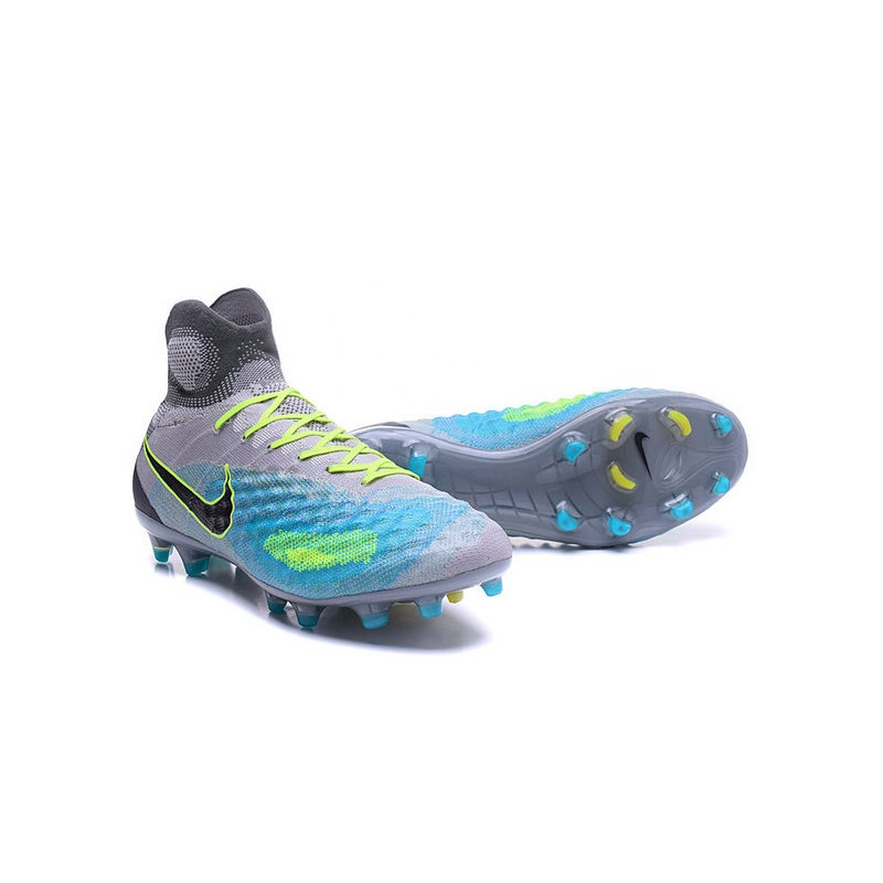 Botas nike magista orden FG gr | Lidersport.es