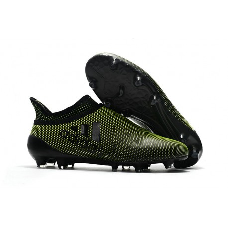 Bota de Fútbol adidas X 17+ Purespeed FG -