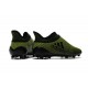 Bota de Fútbol adidas X 17+ Purespeed FG -