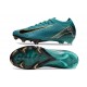 Botas Nike Zoom Mercurial Vapor 16 Elite FG Cian Negro