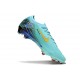 Botas Nike Zoom Mercurial Vapor 16 Elite FG Azul Oro