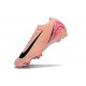 Botas Nike Zoom Mercurial Vapor 16 Elite FG Naranja Negro