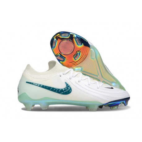 Botas Nike Phantom Luna 2 Elite L FG Blanco Multi Color