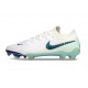 Botas Nike Phantom Luna 2 Elite L FG Blanco Multi Color
