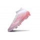adidas F50 Elite Mid-cut FG Rosa