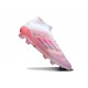 adidas F50 Elite Mid-cut FG Rosa