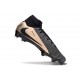 Nike Air Zoom Mercurial Superfly X Elite FG Negro Dorado