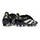 Adidas Predator Elite Tongue FG Nero Bianco