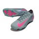 Nike Air Zoom Mercurial Vapor XVI Elite FG Océano Cubo Rosa Blast