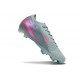 Nike Air Zoom Mercurial Vapor XVI Elite FG Océano Cubo Rosa Blast
