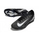 Nike Air Zoom Mercurial Vapor XVI Elite FG Negro Blanco