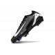 Nike Air Zoom Mercurial Vapor XVI Elite FG Negro Blanco