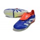 Adidas Predator Elite Tongue FG Azul Blanco Rojo