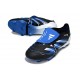 Adidas Predator Elite 25 Fold-Over Tongue Fg Negro Azul Blanco