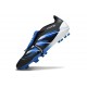Adidas Predator Elite 25 Fold-Over Tongue Fg Negro Azul Blanco