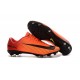 Nike Mercurial Vapor Xi Fg Bota de Futbol -