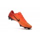 Nike Mercurial Vapor Xi Fg Bota de Futbol -
