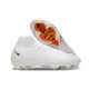 Nike Zoom Mercurial Superfly 10 Elite FG Blanco