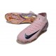 Nike Zoom Mercurial Superfly 10 Elite FG Rosa Negro