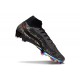 Nike Zoom Mercurial Superfly 10 Elite FG Max 95 Negro