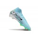 Nike Zoom Mercurial Superfly 10 Elite FG Verde Nero