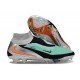 Nike Phantom 6 Elite DF FG Hyper Turq Cromo Negro Carmesí Total