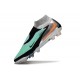 Nike Phantom 6 Elite DF FG Hyper Turq Cromo Negro Carmesí Total