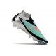 Nike Phantom 6 Elite DF FG Hyper Turq Cromo Negro Carmesí Total