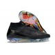 Nike Phantom 6 Elite DF FG Negro
