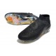 Nike Phantom 6 Elite DF FG Negro