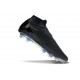 Nike Phantom 6 Elite DF FG Negro