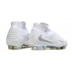 Nike Phantom 6 Elite DF FG Blanco