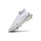 Nike Phantom 6 Elite DF FG Blanco