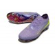 Nike Phantom 6 Elite Low FG Violeta Amarillo