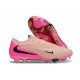 Nike Phantom 6 Elite Low FG Rosa Negro