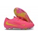 Nike Phantom 6 Elite Low FG Rosa Amarillo