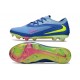 Nike Phantom 6 Elite Low FG Azul Amarillo