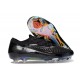Nike Phantom 6 Elite Low FG Negro