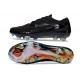 Nike Phantom 6 Elite Low FG Negro