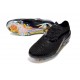 Nike Phantom 6 Elite Low FG Negro
