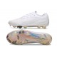 Nike Phantom 6 Elite Low FG Blanco