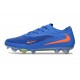 Nike Phantom 6 Elite Low FG Azul Naranja