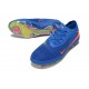 Nike Phantom 6 Elite Low FG Azul Naranja