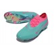 Nike Phantom 6 Elite Low FG Azul Rosa
