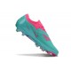 Nike Phantom 6 Elite Low FG Azul Rosa