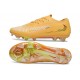 Nike Phantom 6 Elite Low FG Amarillo Dorado