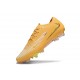 Nike Phantom 6 Elite Low FG Amarillo Dorado
